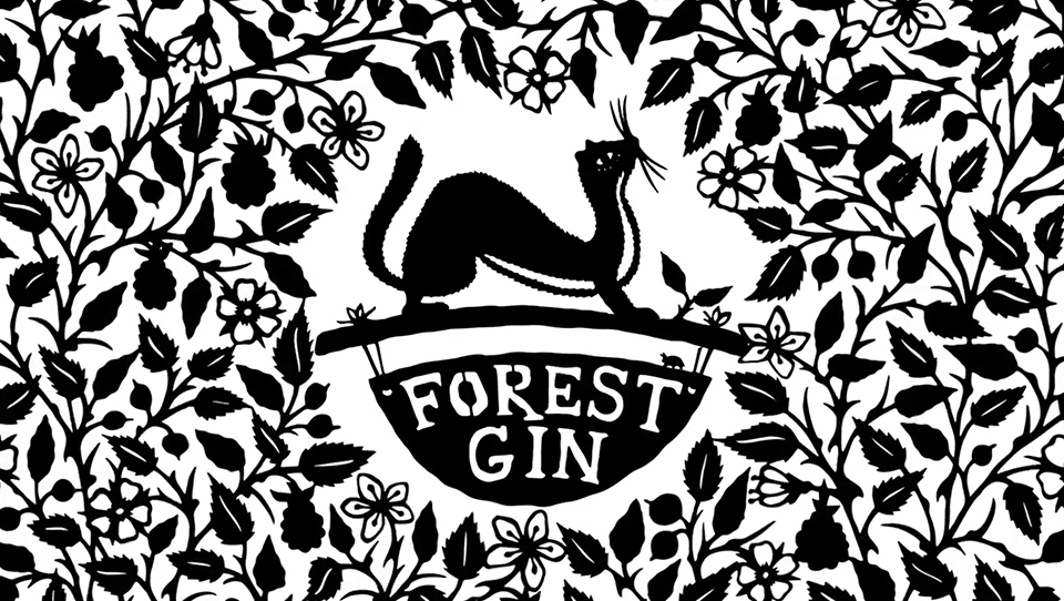 Forest_Gin