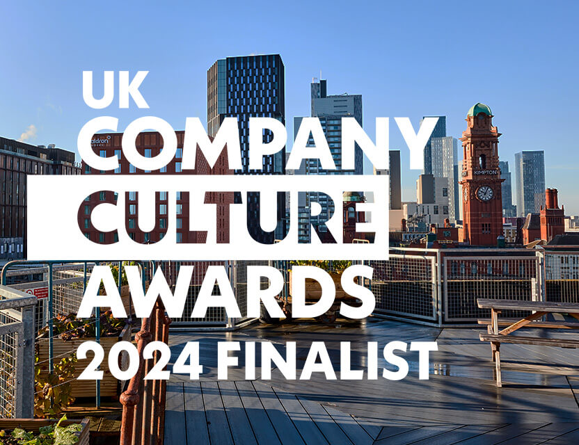 UK Culture Awards Finalist 832x640