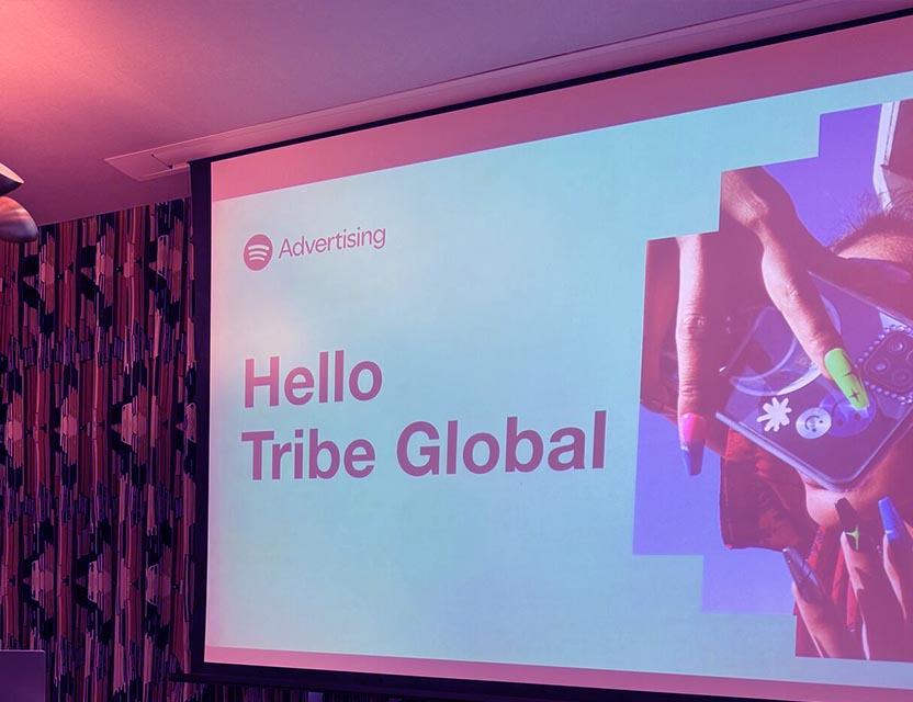 Tribe Global Spotify Blog 832x640