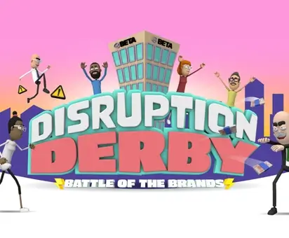 disruption derby
